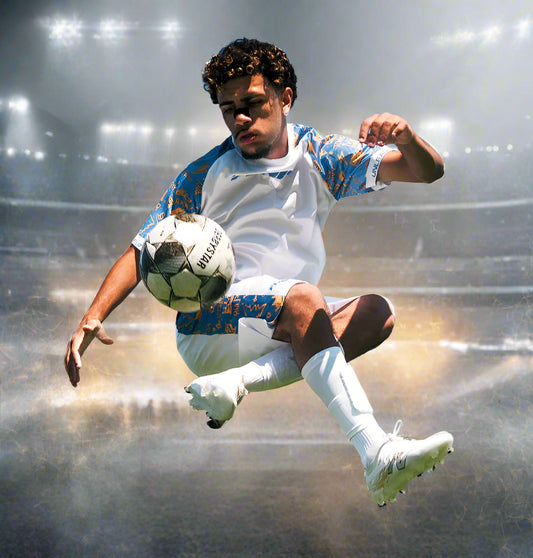 StrikeShield™ Shin Pads