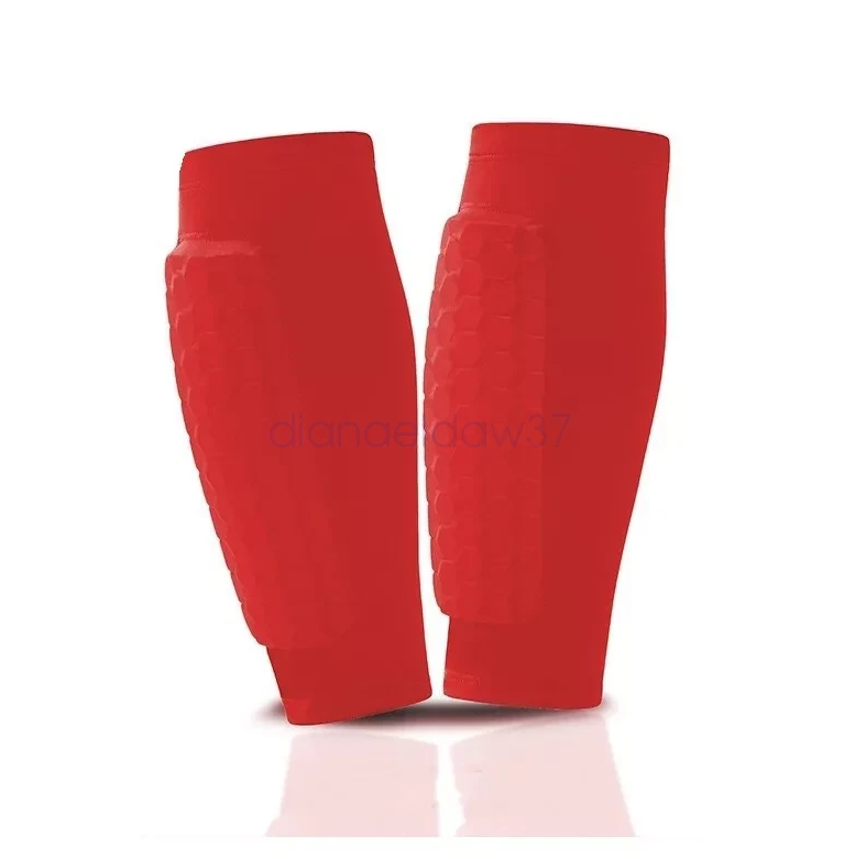 StrikeShield™ Shin Pads