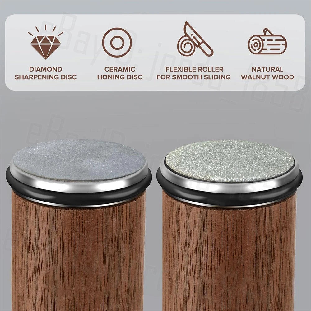 BladeBoost™ - Knife Sharpener