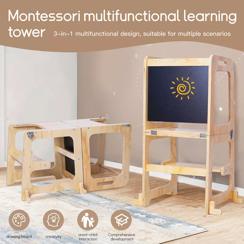 LittleLadder™ 2-in-1