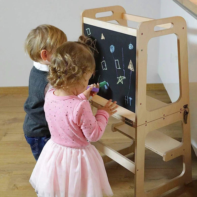 LittleLadder™ 2-in-1