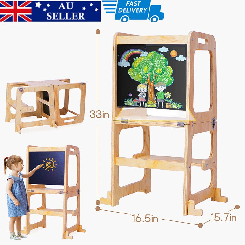 LittleLadder™ 2-in-1