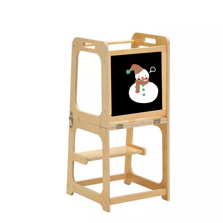 LittleLadder™ 2-in-1