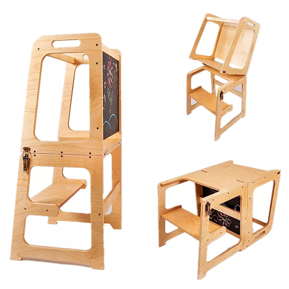 LittleLadder™ 2-in-1