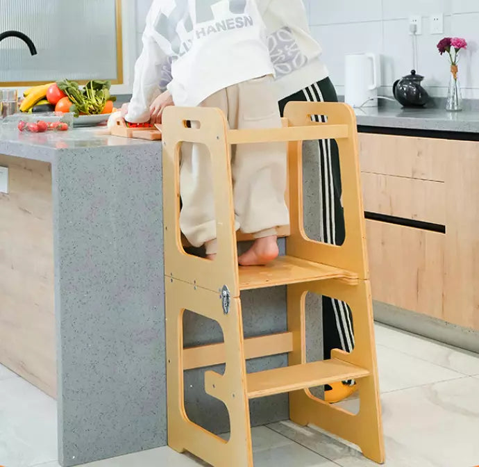 LittleLadder™ 2-in-1