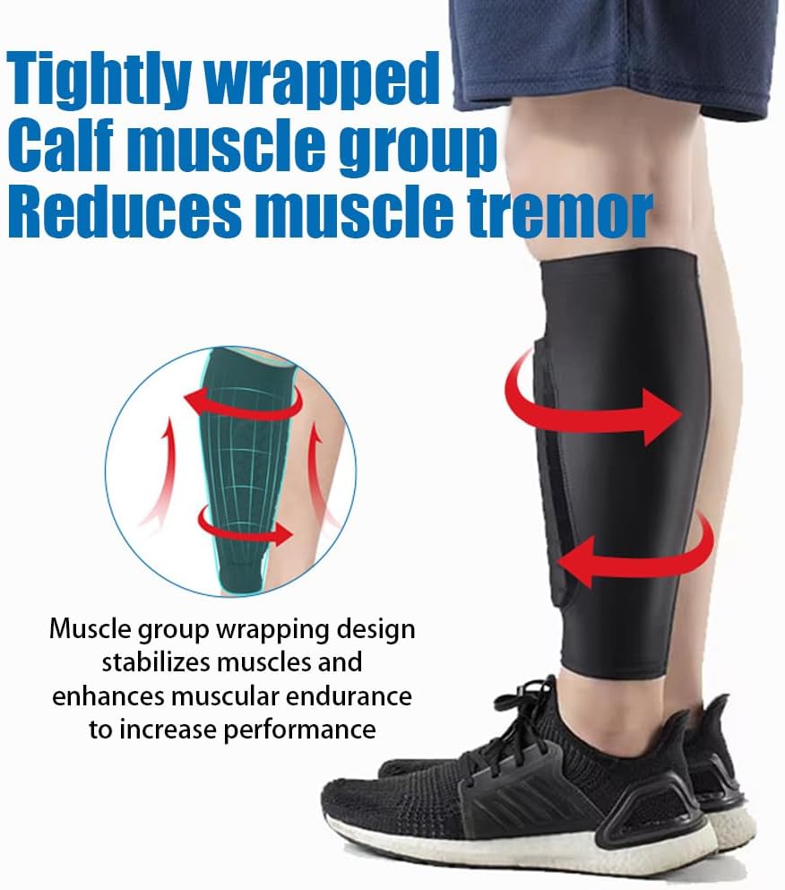 StrikeShield™ Shin Pads