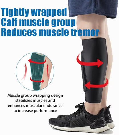 StrikeShield™ Shin Pads