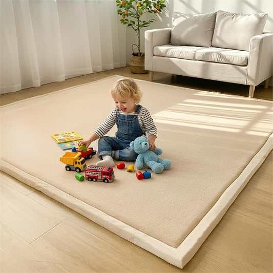 SafeNest™ Baby Mat