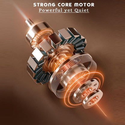 HandTherapy Pro™ Neck & Shoulder Massager