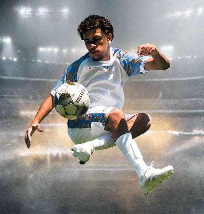 StrikeShield™ Shin Pads