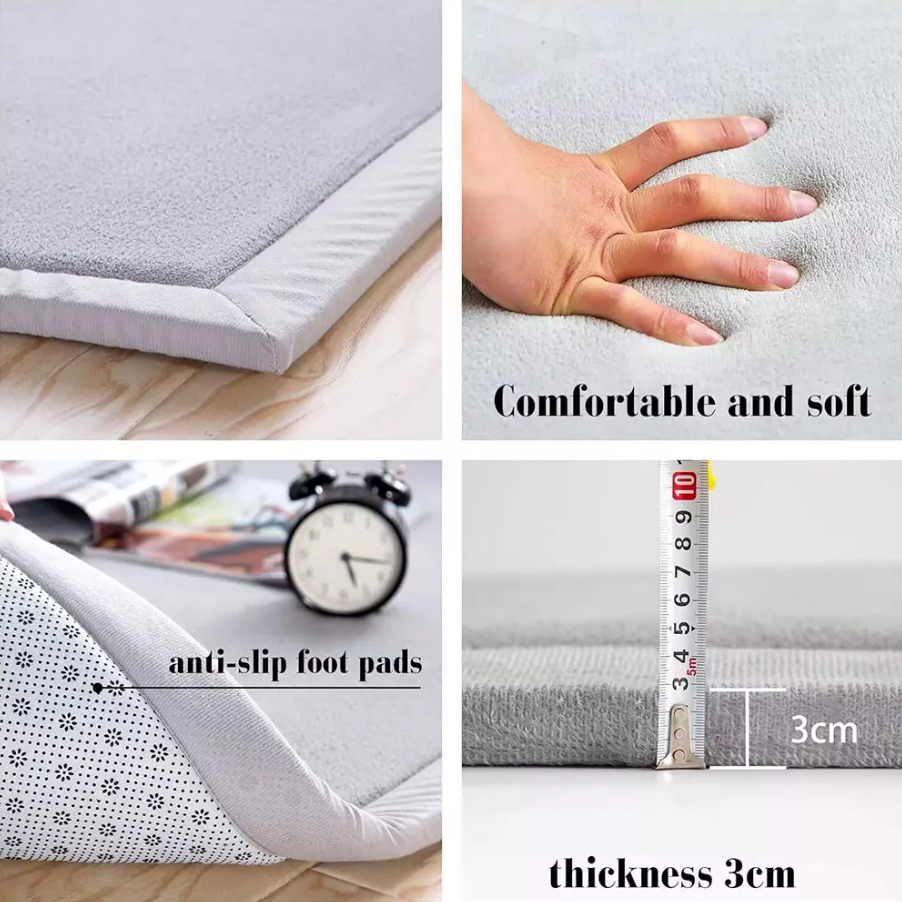 SafeNest™ Baby Mat