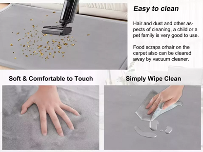 SafeNest™ Baby Mat
