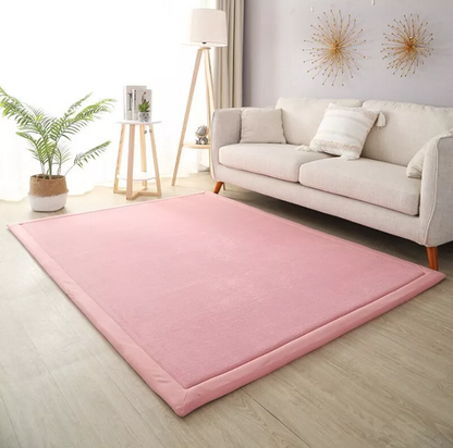 SafeNest™ Baby Mat