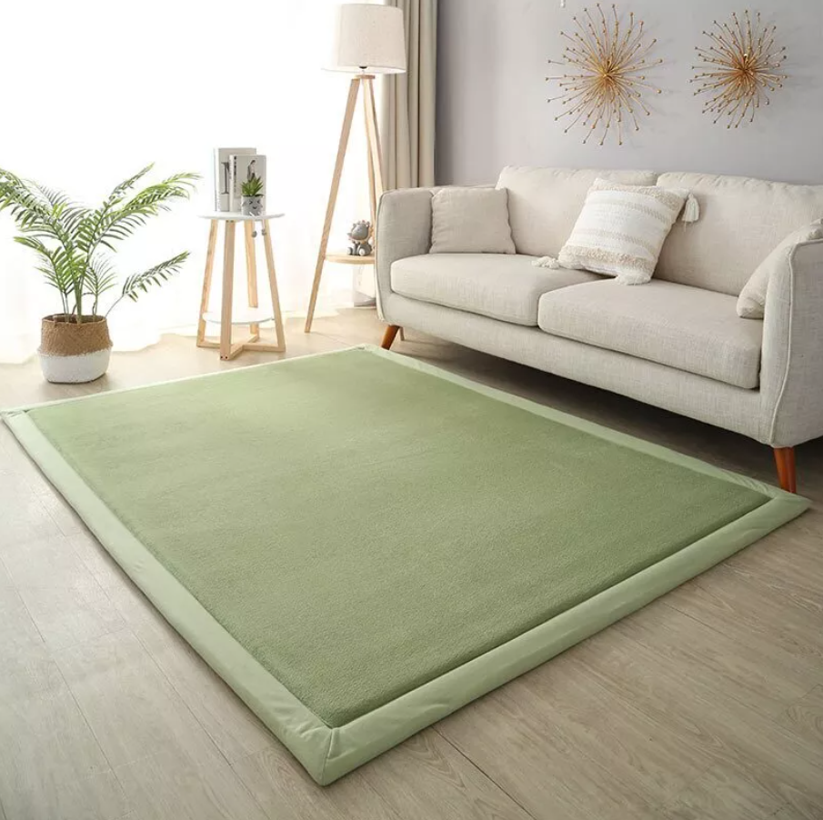 SafeNest™ Baby Mat