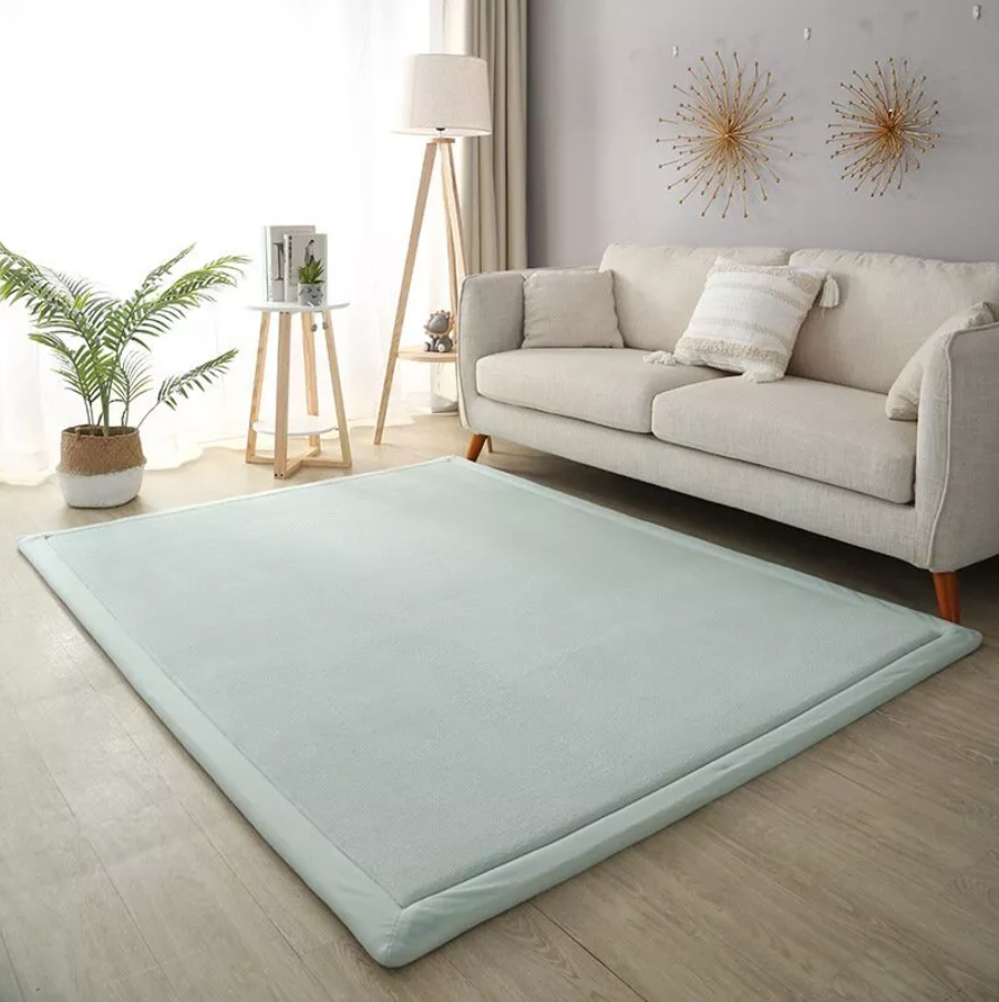 SafeNest™ Baby Mat
