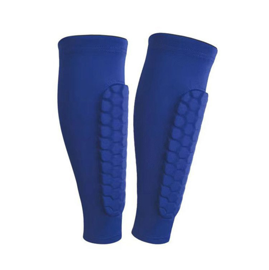 StrikeShield™ Shin Pads