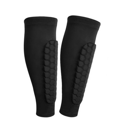 StrikeShield™ Shin Pads
