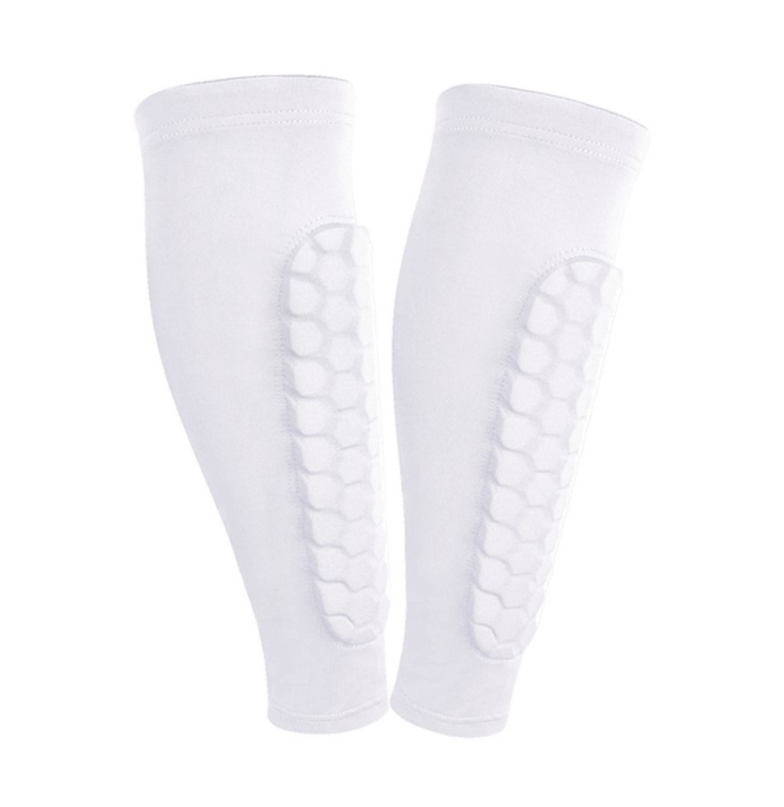 StrikeShield™ Shin Pads