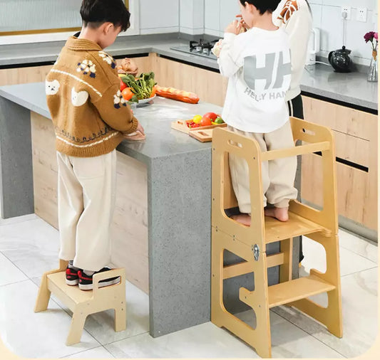 LittleLadder™ 2-in-1
