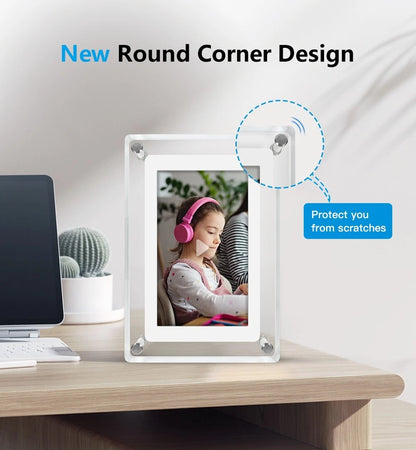 MemoryGlow™ Digital Frame