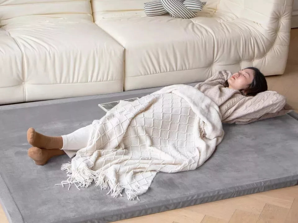 SafeNest™ Baby Mat