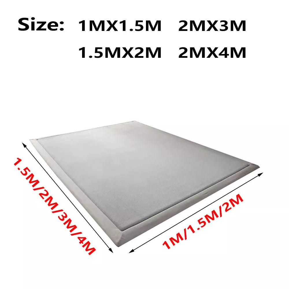 SafeNest™ Baby Mat