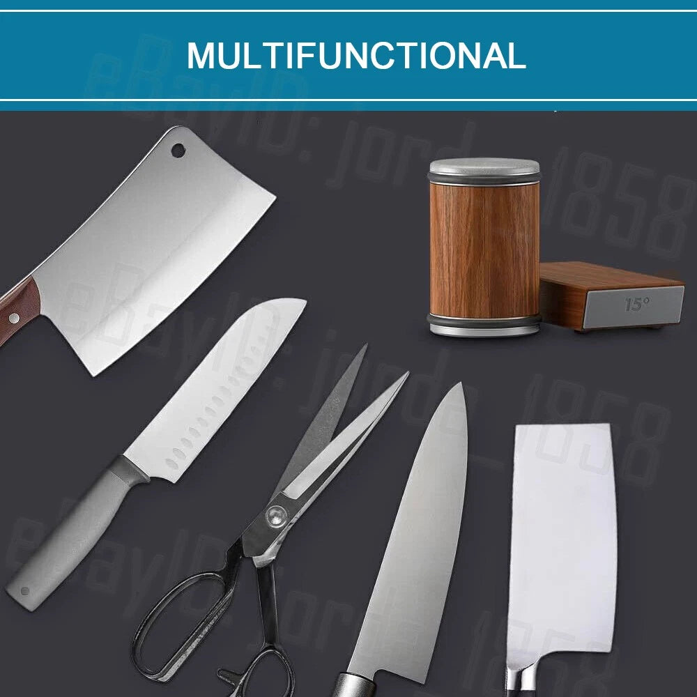 BladeBoost™ - Knife Sharpener