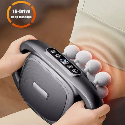 PowerRelief™ 12 - Massage gun