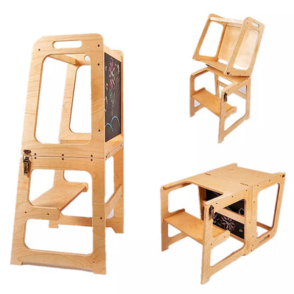 LittleLadder™ 2-in-1
