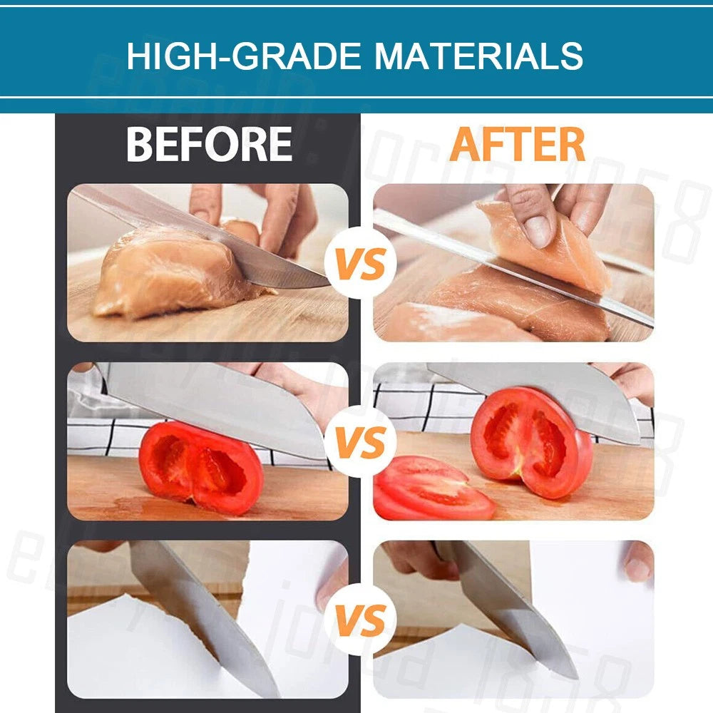 BladeBoost™ - Knife Sharpener
