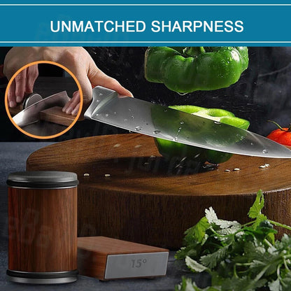 BladeBoost™ - Knife Sharpener