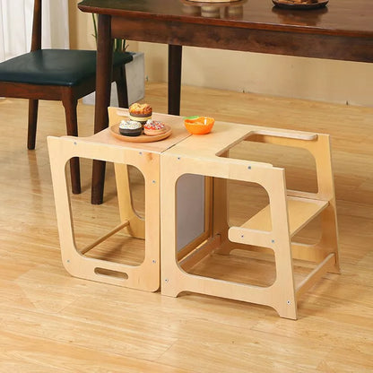 LittleLadder™ 2-in-1