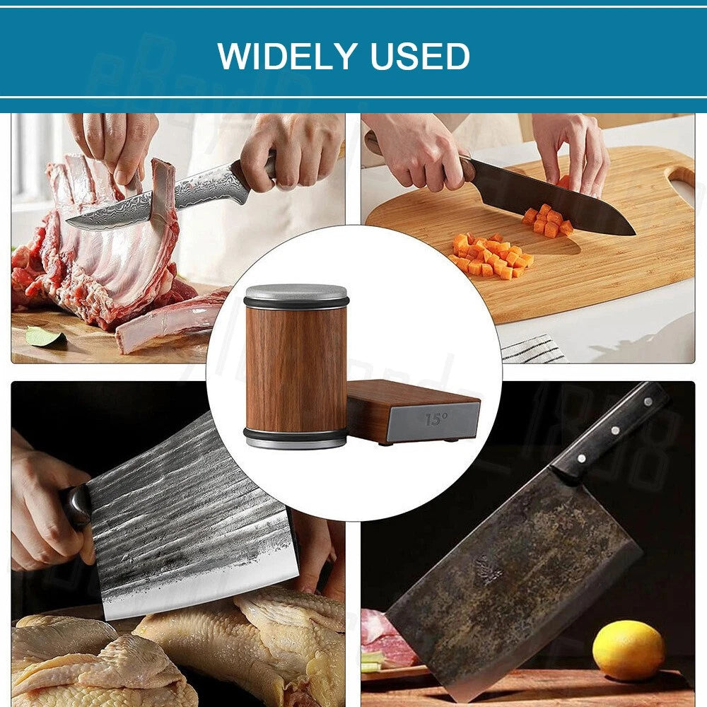 BladeBoost™ - Knife Sharpener